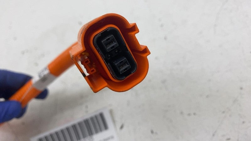 91662CV010 2022-2024 Kia EV6 Inverter to Battery High Voltage HV Wire Wiring Harness Cable
