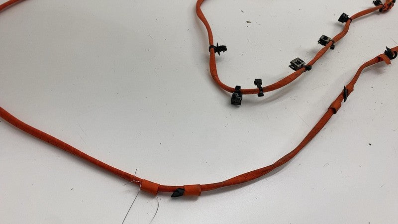 175250000C ⭕ 24-25 Tesla Cybertruck High Voltage A/C Compressor Wiring Harness Cable Wire