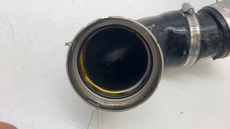 68525280AB ⭕ 2025 Ram 1500 3.0L Engine Turbocharger Intercooler Hose Tube Pipe 68525280AB