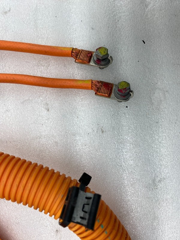 103058210G 12-15 Model S High Voltage Junction Box to FJB Wiring Harness Cable 1030582-10-G