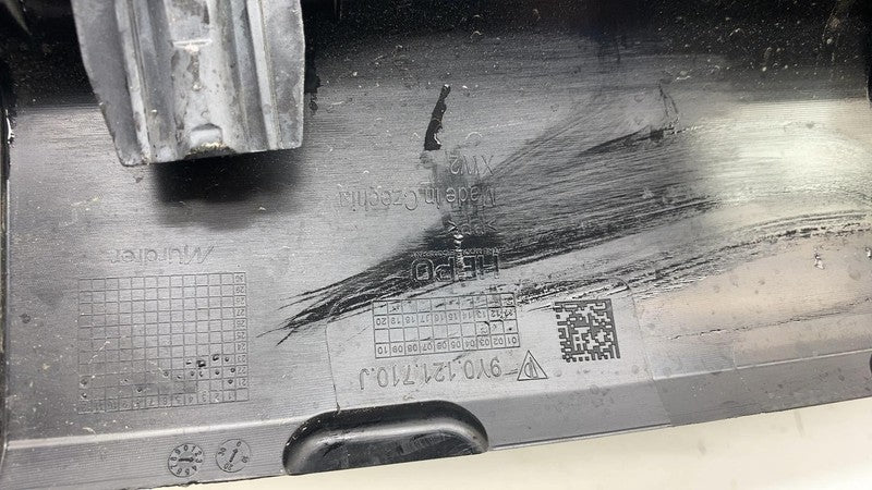 9Y0 806 255 G ⭕ 2024 Porsche Cayenne Front Radiator Active Grille Shutter Assembly 9Y0806255G