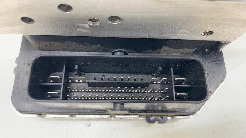 GI58553010 ⭕ 22-23 Ioniq 5 Master Cylinder & Booster & Reservoir & ABS Module GI585-53010