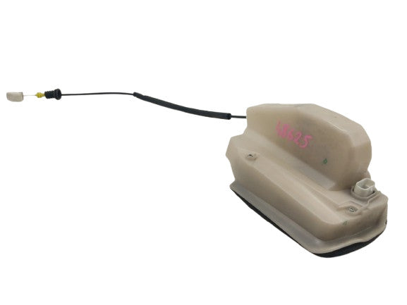 ⭕ 20-24 Tesla Model Y Rear Left Door Lock Latch Actuator & Cable LH 15