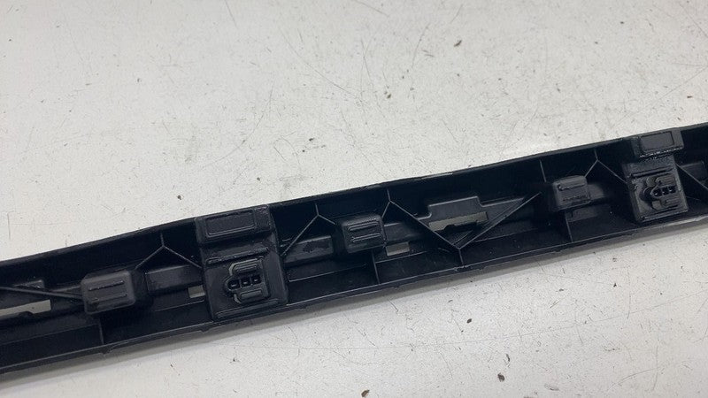 ⭕ 2021-2025 Polestar 2 Rear Left Skirt Rocker Molding Panel Molding Br