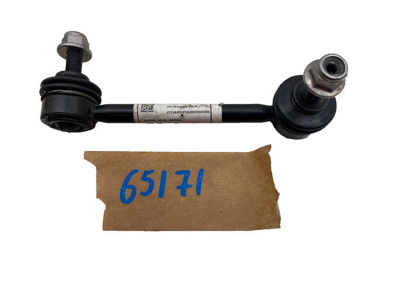 1044496 00 E ⭕ 2017-2025 Tesla Model 3 S Y X Rear Right Stabilizer Sway Bar Link 1044496-00-E