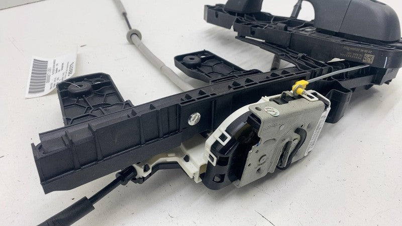 ⭕ 2019-2025 Ram 1500 Front Left Exterior Door Handle Outer w/ Actuator