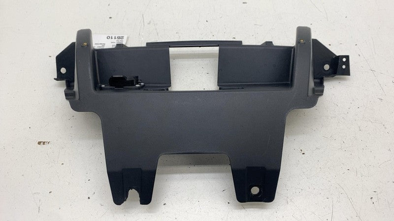 PT00032090-H ⭕ 2025 Rivian R1S Rear Bumper Trailer Trim Tow Hitch Cover Panel PT00032090-H