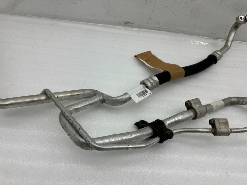 600848100A ⭕12-15 Model S AC Condenser Chiller Compressor Evaporator Pipe Line 1009293-00-A