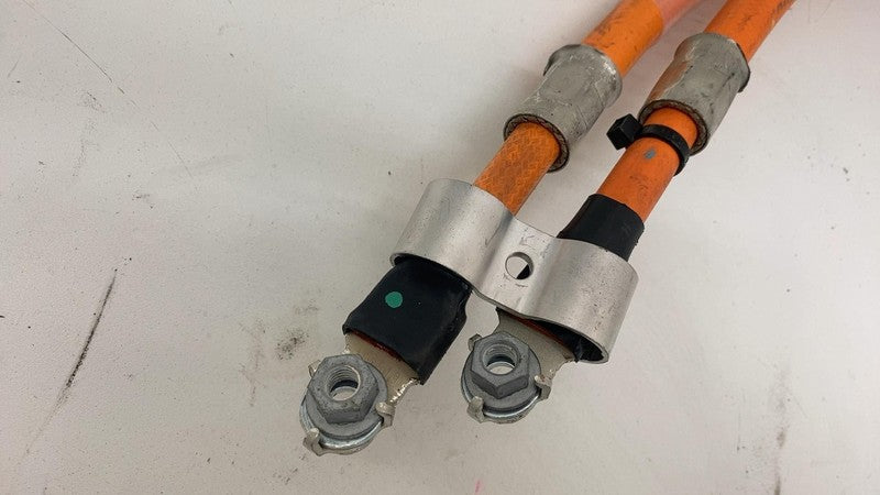 102256210B ⭕ 12-15 Model S Inverter to High Voltage Junction Box Module Cable 1022562-10-B