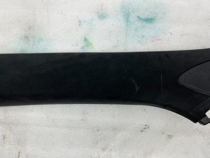 ⭕ 2021-2023 Tesla Model S Driver Side Upper A-Pillar Trim Cover Left LH Assembly