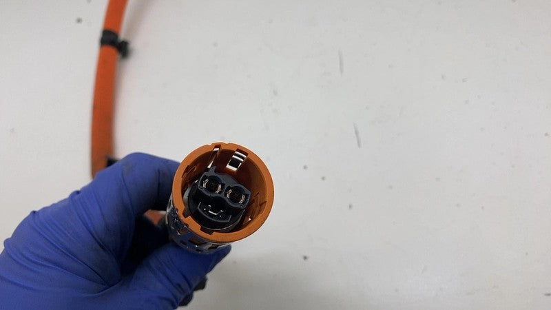 A2975409720 ⭕ 2022 Mercedes-Benz EQS 450+ High Voltage Converter Wiring Harness A2975409720