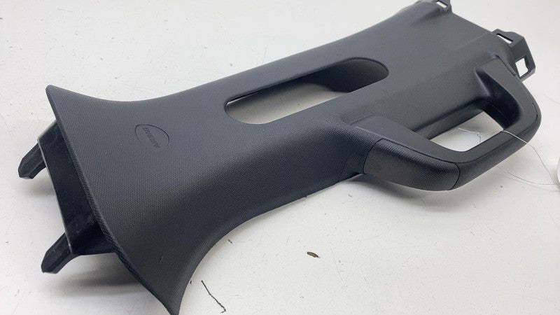 6DQ05TRMAH ⭕2019-2025 Ram 1500 Pickup Driver Side B-Pillar Upper Trim Cover Left 6DQ05TRMAH