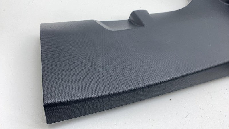 LJ8BR24479AK ⭕ 21-24 Mustang Mach-E Left Side Lower B-Pillar Trim Cover Panel LJ8B-R243A53-AK