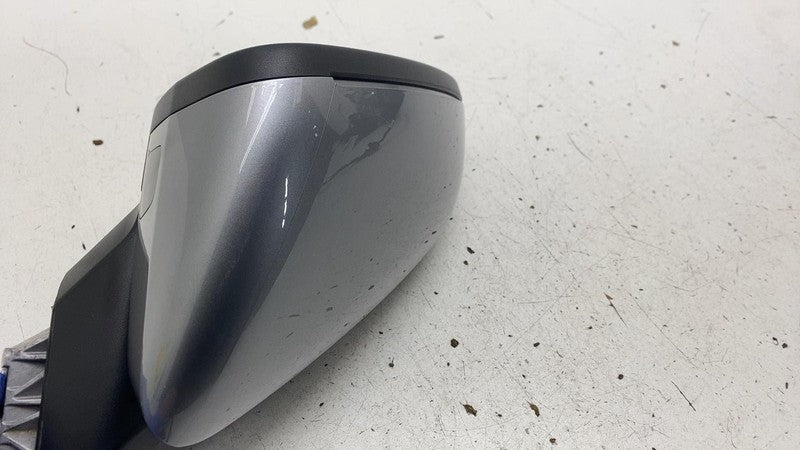 Door Mirror VOLKSWAGEN ID4 Left 25