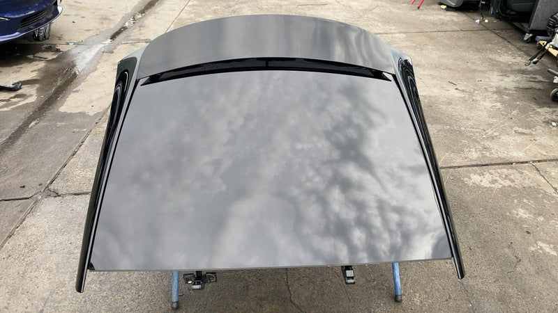 ⭕2021-2025 Tesla Model X Trunk Tailgate Liftgate Deck Lid Shell Panel
