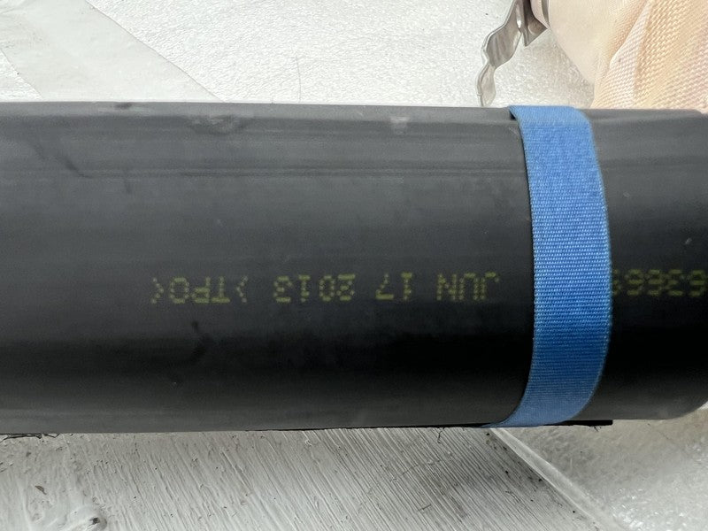 ⭕ 2012-2020 Model S Passenger Side Roof Curtain Safety Airbag Right 10