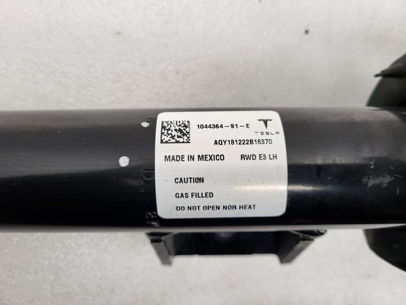 ⭕ 17-23 Model 3 Front Left Shock Strut Absorber + Upper Bracket RWD 10