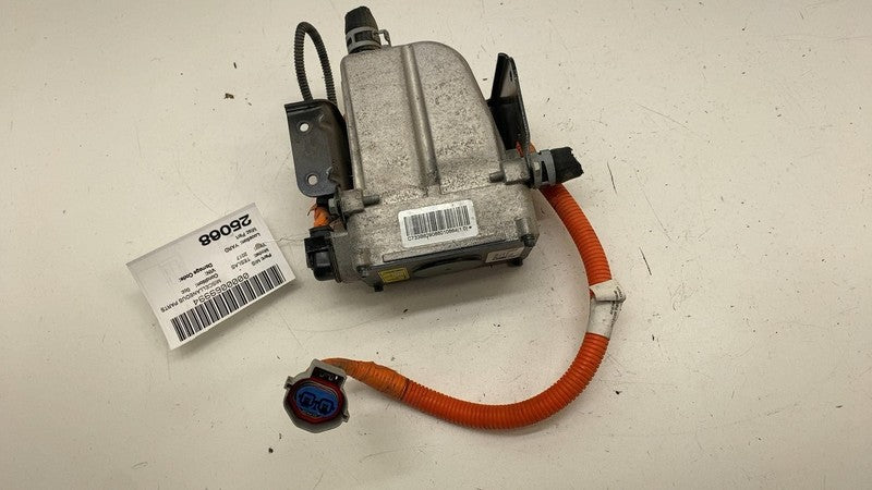 ⭕ 2012-2020 Tesla Model S Electric Battery Heater w/ Wire Harness 1038