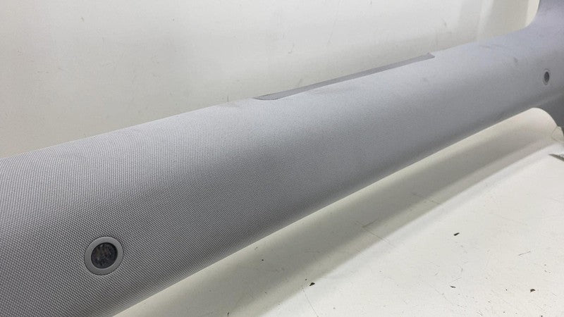 1742737-03-F ⭕ 24-26 Tesla Model 3 Panoramic Sun Roof Ceiling Moonroof Headliner 1742737-03-F
