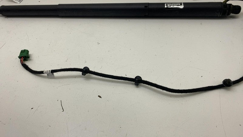 A 297 890 01 00 ⭕ 2022 Mercedes EQS 450+ Driver Left Side Tailgate Shock Strut Lift A2978900100