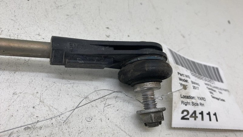 ⭕ 2014-2020 BMW i3 Front Right Side Stabilizer Sway Bar Link Assembly OEM RH RWD