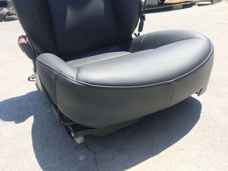 ⭕ 2017-2022 Tesla Model 3 M3 Front Driver Side 1st Row Seat w/ Rail Track Left