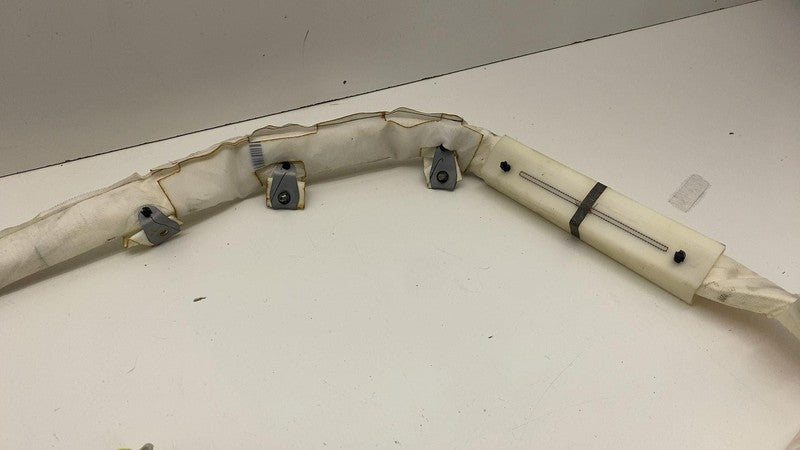 23295039 ⭕ 2014-2018 Chevrolet Silverado 1500 Crew Cab Right Roof Curtain Airbag 23295039