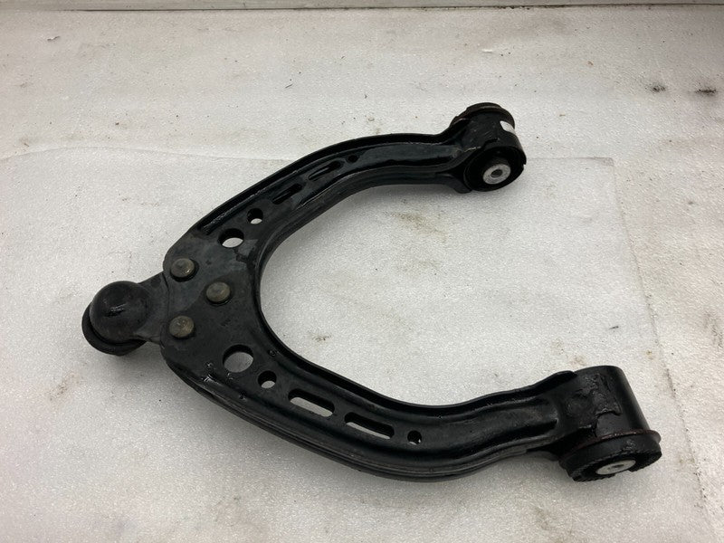 104396500A ⭕ 2012-2020 Tesla Model S Front Left Upper Control Arm (Dual Motor) 1043965-00-A