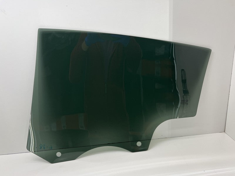 1495511-00-B ⭕2020-2024 Tesla Model Y MY Rear Passenger Side Door Window Glass Right Assembly