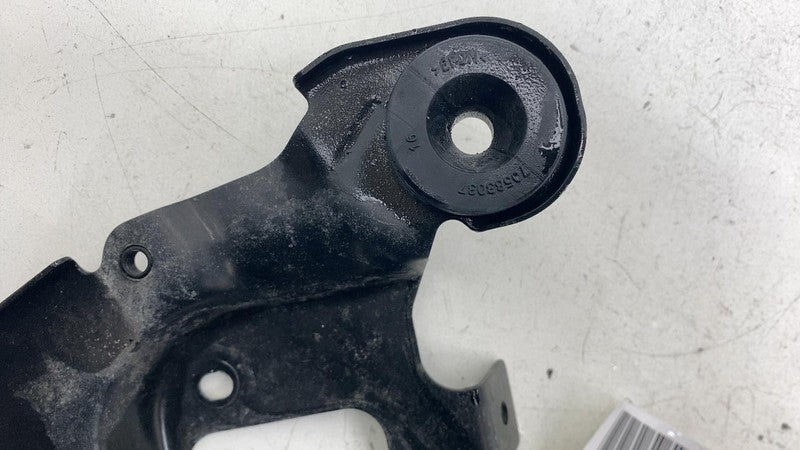 70583037 ⭕ 14-20 Maserati Ghibli Front Left/Right Air Intake Cleaner Box Bracket 70583037