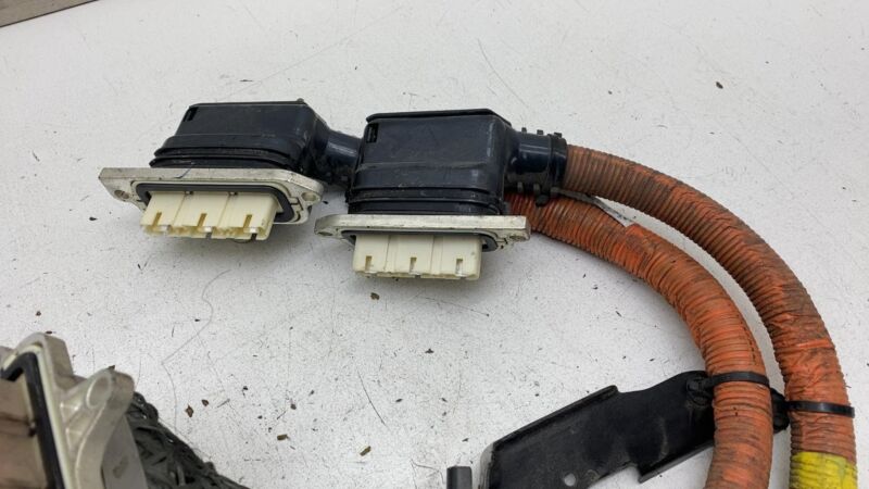 EG98 14183 AA 2013-2018 Ford C-Max Hybrid Inverter Converter Cable Wire Harness EG98-14183-AA