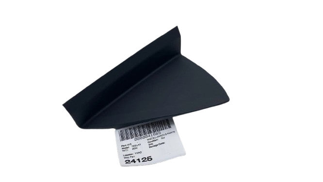 ⭕ 2024-2025 Tesla Model 3 Front Left Instrument Panel Dash End Cap 171