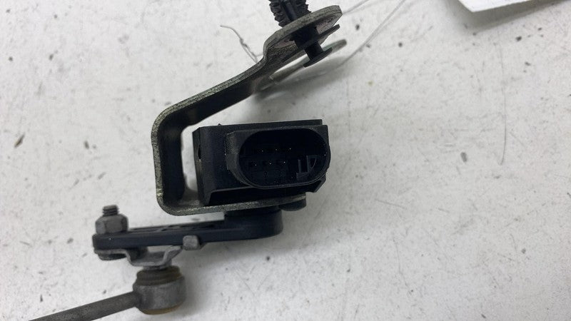 ⭕ 2010-2016 Mercedes Benz E350 Pneumatic Spring Suspension Height Level Sensor