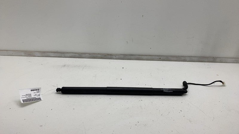 106566400A ⭕ 2016-2020 Tesla Model X Rear Side Power Liftgate Shock Strut Left 1065664-00-A
