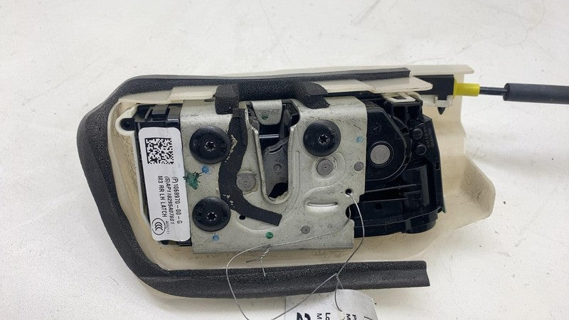 106897000G ⭕ 2017-2023 Tesla Model 3 Rear Driver Side Door Lock Actuator Left 1068970-00-G