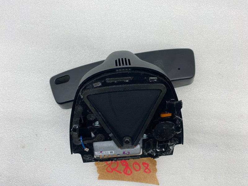 103848299H ⭕ 12-20 Model S MS Front Rear View Mirror w/ Auto Pilot Monocamera 1038482-99-H