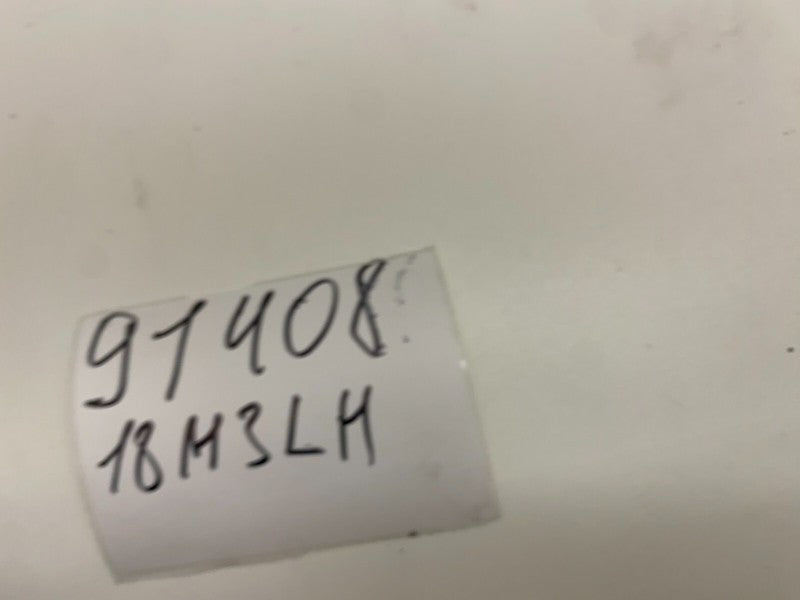 ⭕ 17-23 Model 3 Rear Driver Side Upper Control Arm Fore Link Left 1044