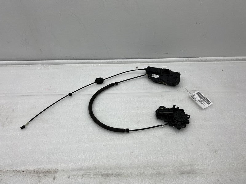 P11-C54030-03 ⭕2022-2024 Lucid Air Front Left Door Lock Latch Driver LH Assembly P11-C54030-03