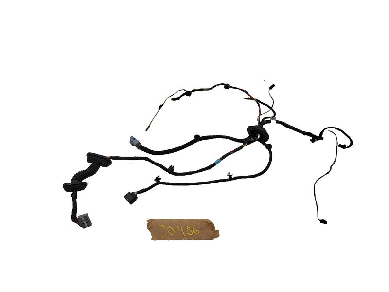 100442600Q ⭕ 12-20 Model S Rear Passenger Door Wiring Harness Wire Loom Right 1004426-00-Q