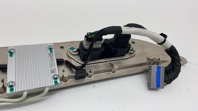 1008442-00-B ⭕ 12-15 Tesla Model S HV Battery Rapid Mate Ancillary Plate Module 1015753-00-A