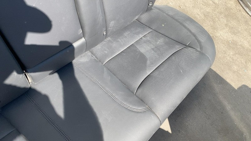 ⭕ 2024 2025 Tesla Model 3 Complete Front & Rear Interior Seat Cushion