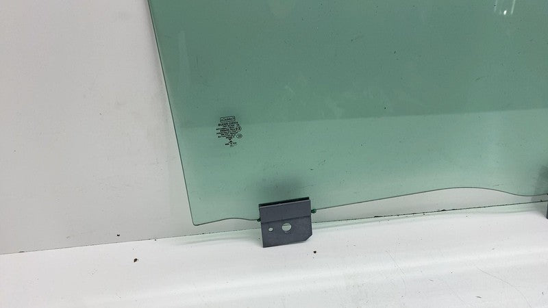 ⭕ 18-21 Lincoln Navigator Front Driver Side Door Window Glass Left LH