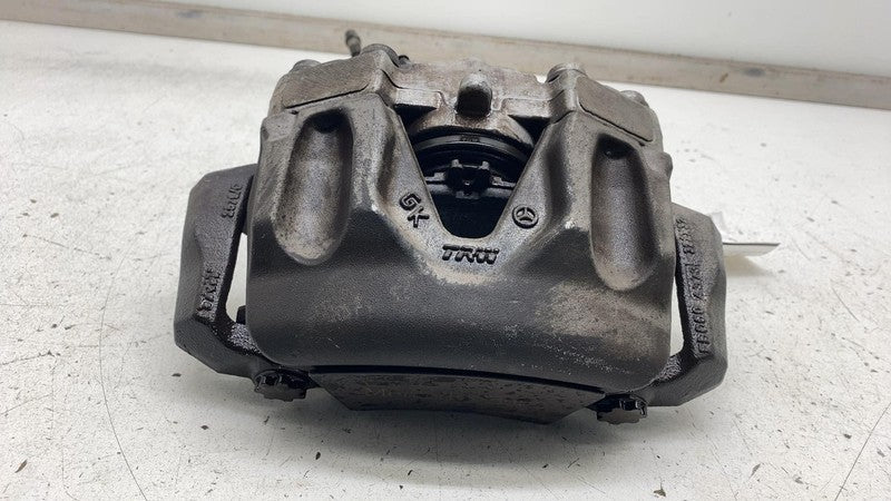 ⭕ 2008-2020 Mercedes-Benz E350 Front Driver Side Caliper w/ Brake Hose Line Left