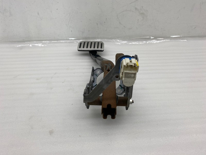 600645501A ⭕ 2012 2013 2014 2015 Tesla Model S Brake Pedal w/ Bracket Assembly 6006455-01-A