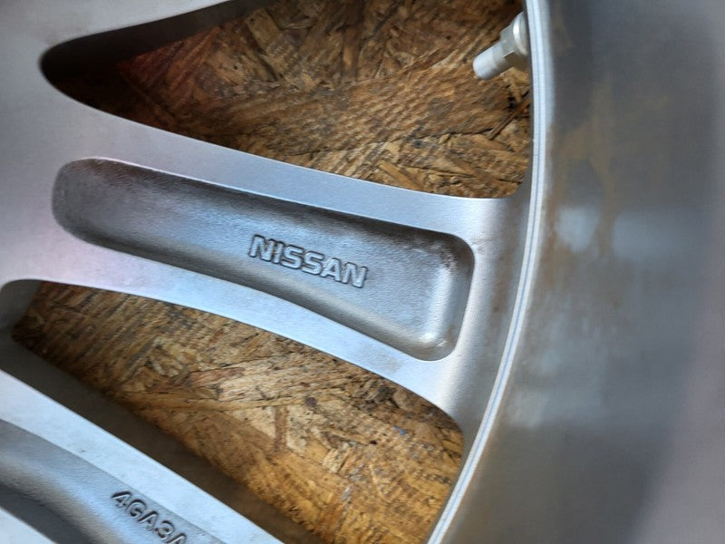 4GA3A ⭕2014 2015 2016 2017 2018 2019 Infiniti Q50 SET of 4 Alloy Wheel Rim 17" 17x7.5J