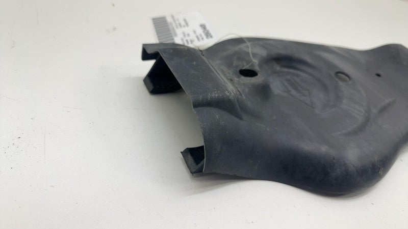 111130200C ⭕ 2017-2023 Tesla Model 3 Rear Driver Suspension Aero Cover Left LH 1111302-00-C