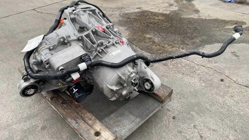 ⭕ 17-23 Tesla Model 3 Engine Motor Rear Drive Unit (High Current) 1120