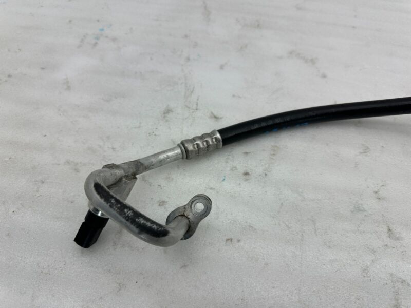 103219600E 16-20 Model X A/C Pipe Line Discharge Tube + Pressure & Temp Sensor 1032196-00-E