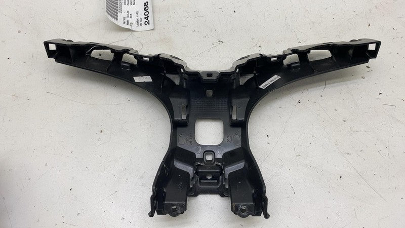 ⭕2016-2020 Tesla Model X Rear 2nd Row Seat Lower Rear Decorative Podiu