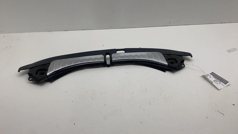 100633000E ⭕12-15 Model S Front Under Hood Apron Latch Lock Cover Trim Molding 1006330-00-E